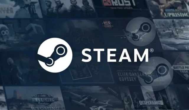 Son dakika l Steam çöktü mü, neden girilmiyor?