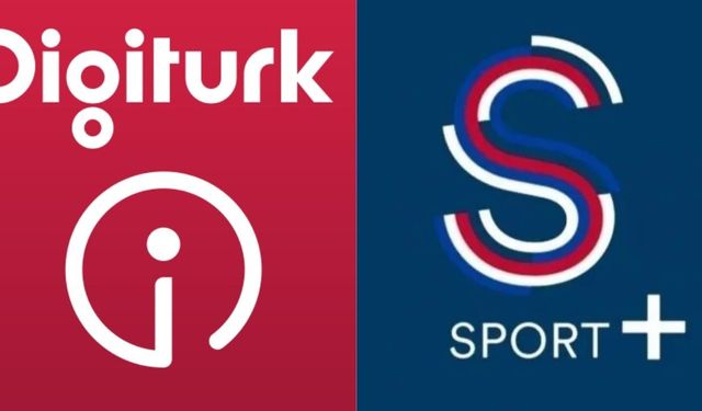 S Sport Plus Digiturk'te var mı?