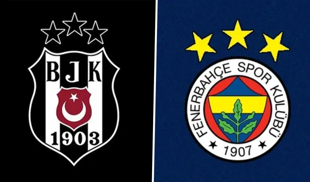 Fenerbahçe'den Beşiktaş'a mı transfer olacak?