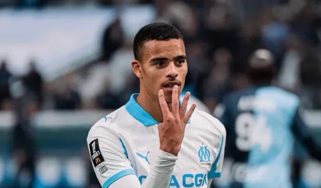 Greenwood, Fenerbahçe için geliyor! Geliş tarihi belli oldu
