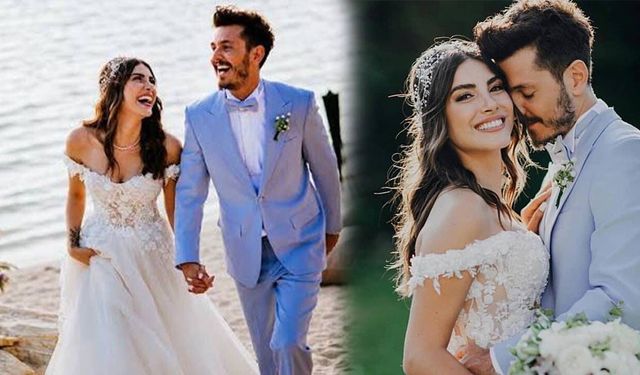 Deniz Baysal'dan evliliği hakkında beklenmedik karar!