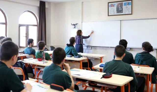 2026 lise kayıtları ne zaman ve nasıl yapılacak?