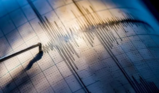 Son dakika l Gaziantep'te deprem mi oldu?