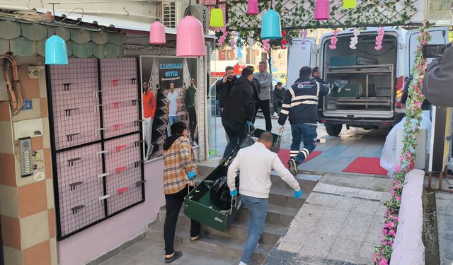 Antalya'da alacak verecek davası kanlı bitti: 2 bin 400 TL için vuruldu