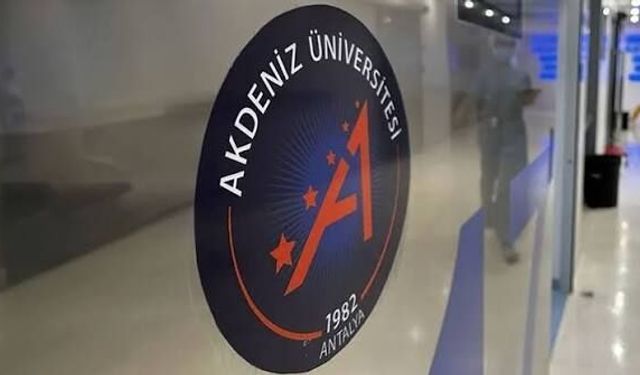 'Beni de kandırdı, vedalaşmadı bile!' Akdeniz Üniversitesi'nde dev dolandırıcılıkta şok ifadeler