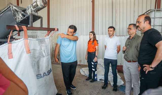 Alanya Belediyesi hepsini tek tek inceledi, taviz yok