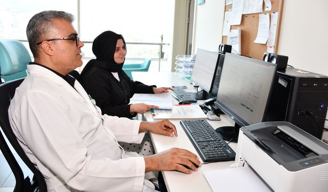 Alanya EAH, dünyaya açılıyor: Aktif rol üstelenecek
