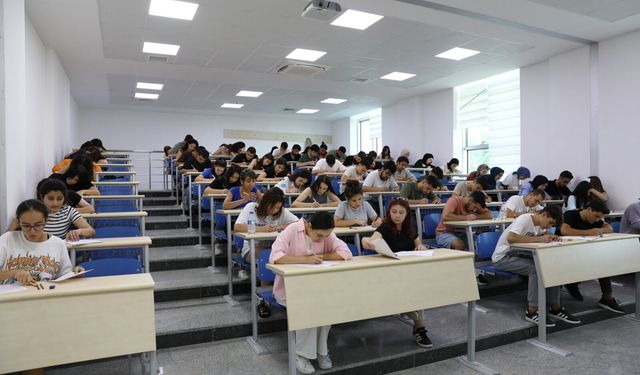 Öğrenci affında son başvuru tarihi belli oldu