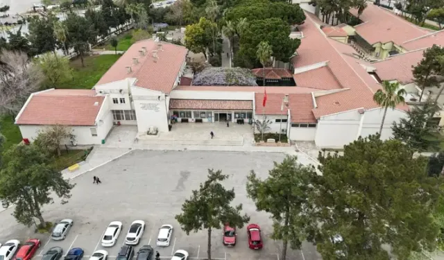 Üzerinden 1 yıl geçti! Antalya Arkeoloji Müzesi yerinde sayıyor