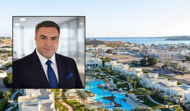 Alanyalı turizmciye büyük onur