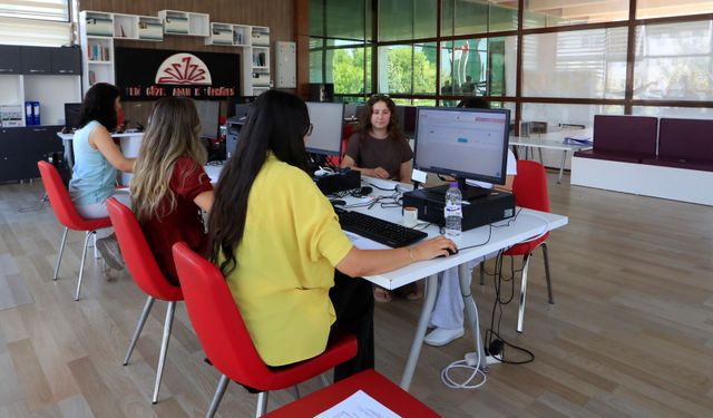 Antalya'da gençlere ücretsiz tatil! İşte şartlar