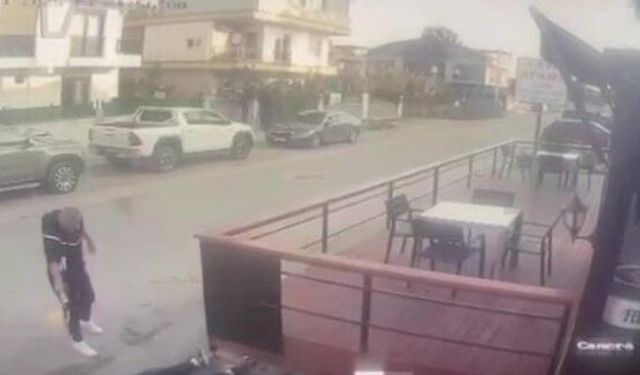 Antalya'da kanlı pusuda yeni perde! Mahkeme o görüntülerin çözülmesini istedi