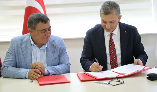 Antalya'da o mahalleye aile sağlığı merkezi yapılacak