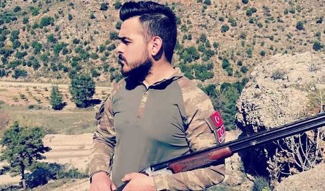 Antalya'daki av kazasında karar çıktı
