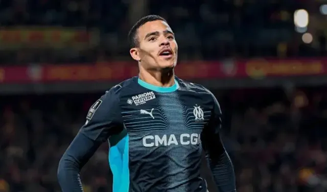 Marsilya'nın Greenwood için yaptığı paylaşım Fenerbahçelilerin kafasını karıştırdı