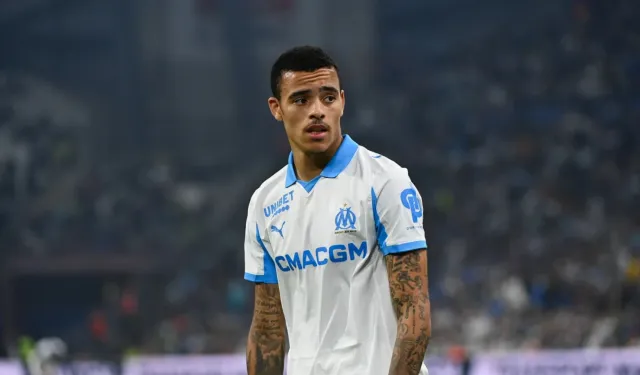Fenerbahçe'nin transferi Greenwood'un UÇAĞINI CANLI TAKİP ET
