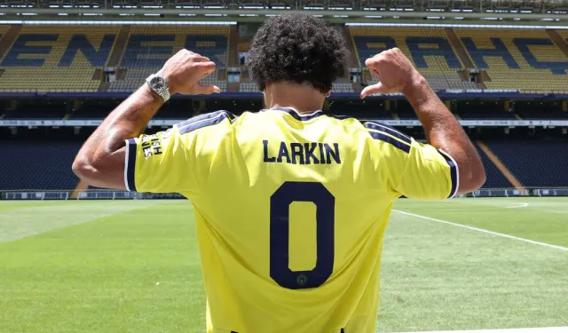 Yıldız oyuncu neden Fenerbahçe'yi tercih ettiğini açıkladı