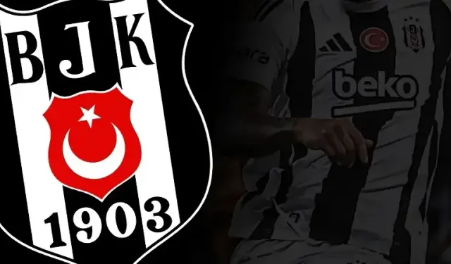 Beşiktaş transfer teklifini yaptı, yanıt bekliyor