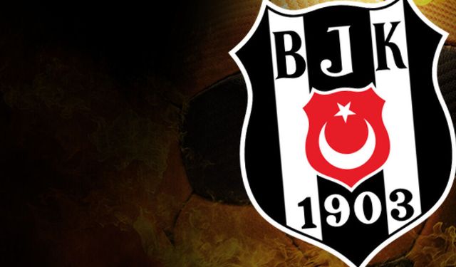 Beşiktaş'tan dört takviye birden! Transferler duyuruldu