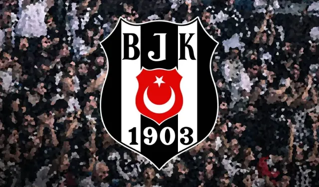 Beşiktaş'tan bir bomba daha! Resmi açıklama geldi