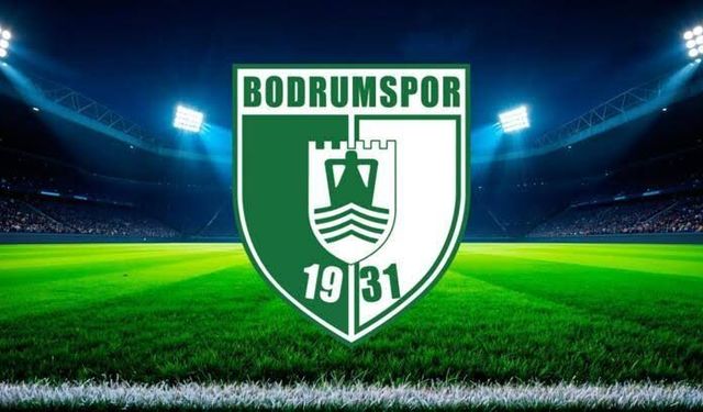 3 yıldızı gitti, Bodrum FK çöktü