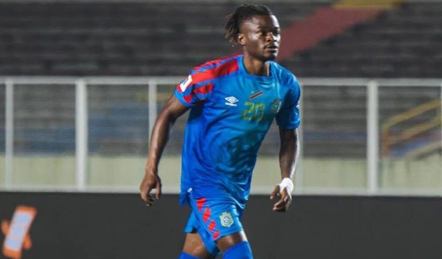İngiltere'ye gol atan Brian Cipenga kimdir?