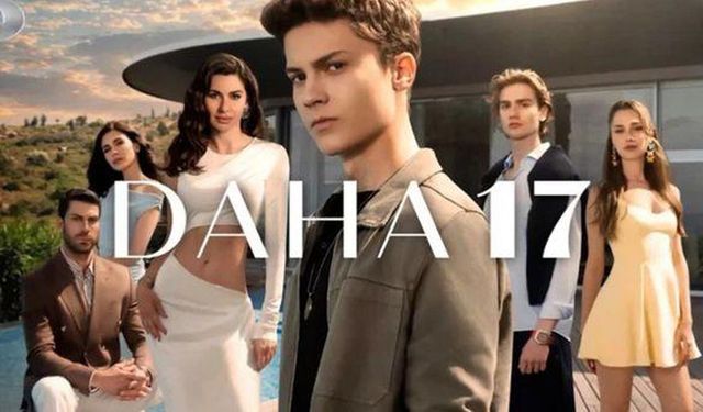 Daha 17 bugün var mı, saat kaçta başlayacak?