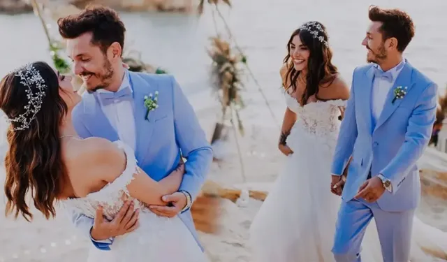Deniz Baysal ve Barış Yurtçu boşanıyor mu? İmalı paylaşım geldi
