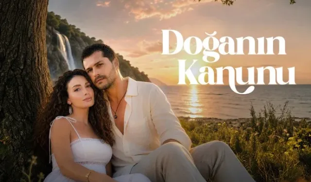 Doğanın Kanunu 7. bölüm FULL TEK PARÇA İZLE