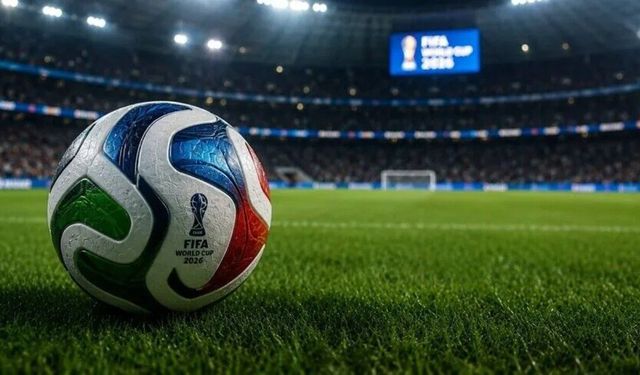 İspanya-Arjantin Dünya Kupası finali nerede oynanacak?