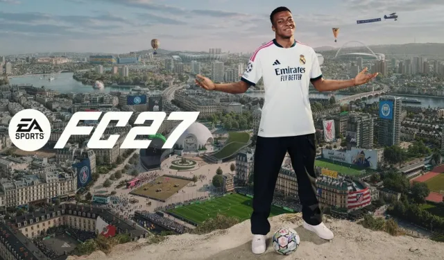 EA Sports FC 27 duyuruldu: Fragman yayınlandı, Türkiye fiyatları belli oldu