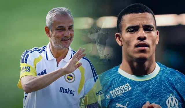 Manchester United Greenwood için kararını verdi