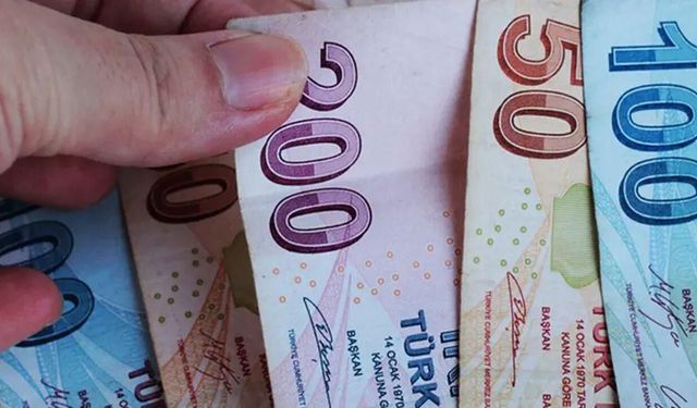 Emekliye Ocak'ta sürpriz gelebilir