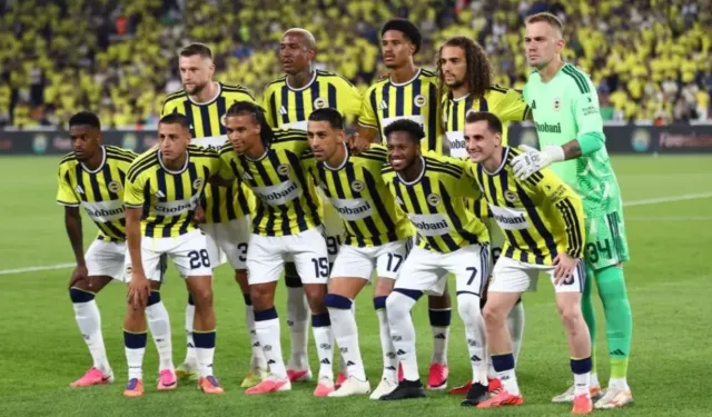 Fenerbahçe Gornik Zabrze'yi elerse kiminle, ne zaman oynayacak?
