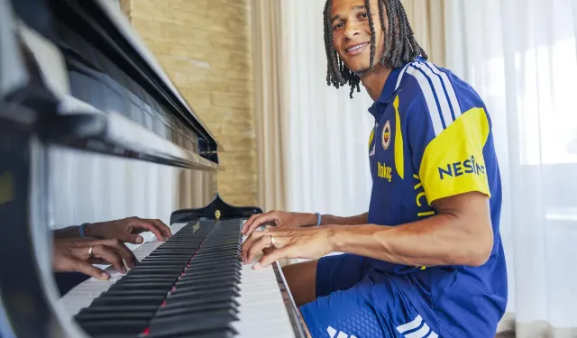 Nathan Ake, transfer sürecinde kilit rol oynayan ismi açıkladı