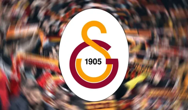 Aslan'a Nijeryalı forvet! Galatasaray duyurdu