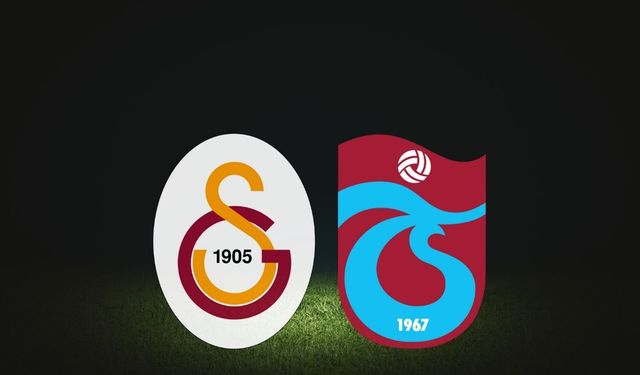 Galatasaray ve Trabzonspor'un Şampiyonlar Ligi grubu belli oldu