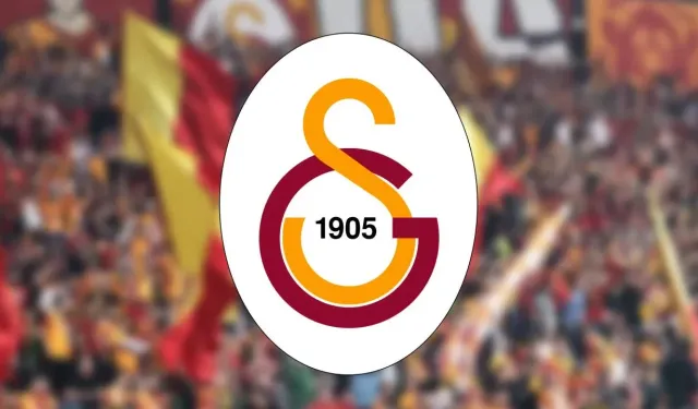 Galatasaray'dan bir takviye daha geldi