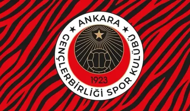 Gençlerbirliği'nde Ayrılık Açıklandı