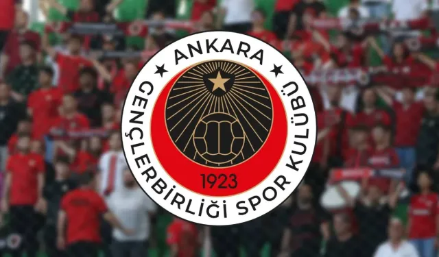 Gençlerbirliği orta sahaya transferi yaptı