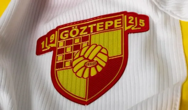 Gençlerbirliği maçı öncesi Göztepe'de transfer hareketliliği