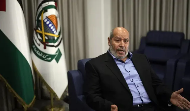 Hamas'ın yeni lideri belli oldu: Halil el-Hayye kimdir?