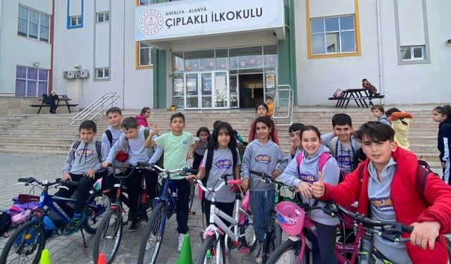 Çıplaklı İlkokulu’nun adı değişti