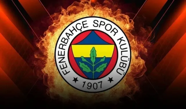 Fenerbahçe'de bir ayrılık daha! Resmen açıklandı