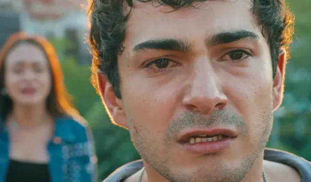 Altı Üstü İstanbul 6. bölüm FRAGMANI İZLE