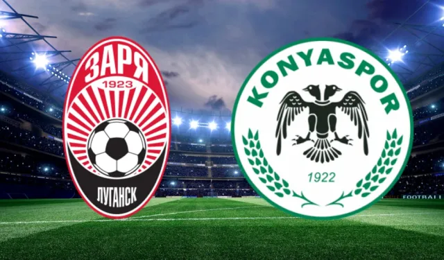 Zorya-Konyaspor maçı hangi kanalda? CANLI İZLE