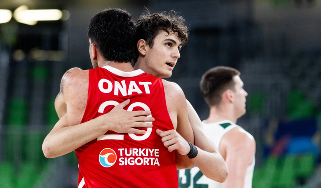 Türkiye U20-Slovenya U20 maçı hangi kanalda? CANLI İZLE