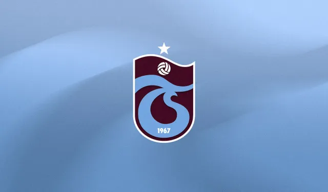 Trabzonspor, o isim için resmi açıklama yaptı
