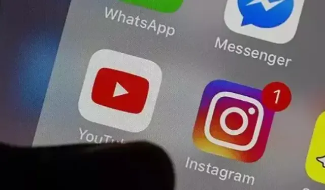 Son dakika l 22 Temmuz 2026 İnstagram çöktü mü, neden girilmiyor ?