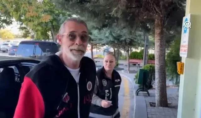 Son dakika l Erdal Beşikçioğlu kimdir, neden gözaltına alındı?